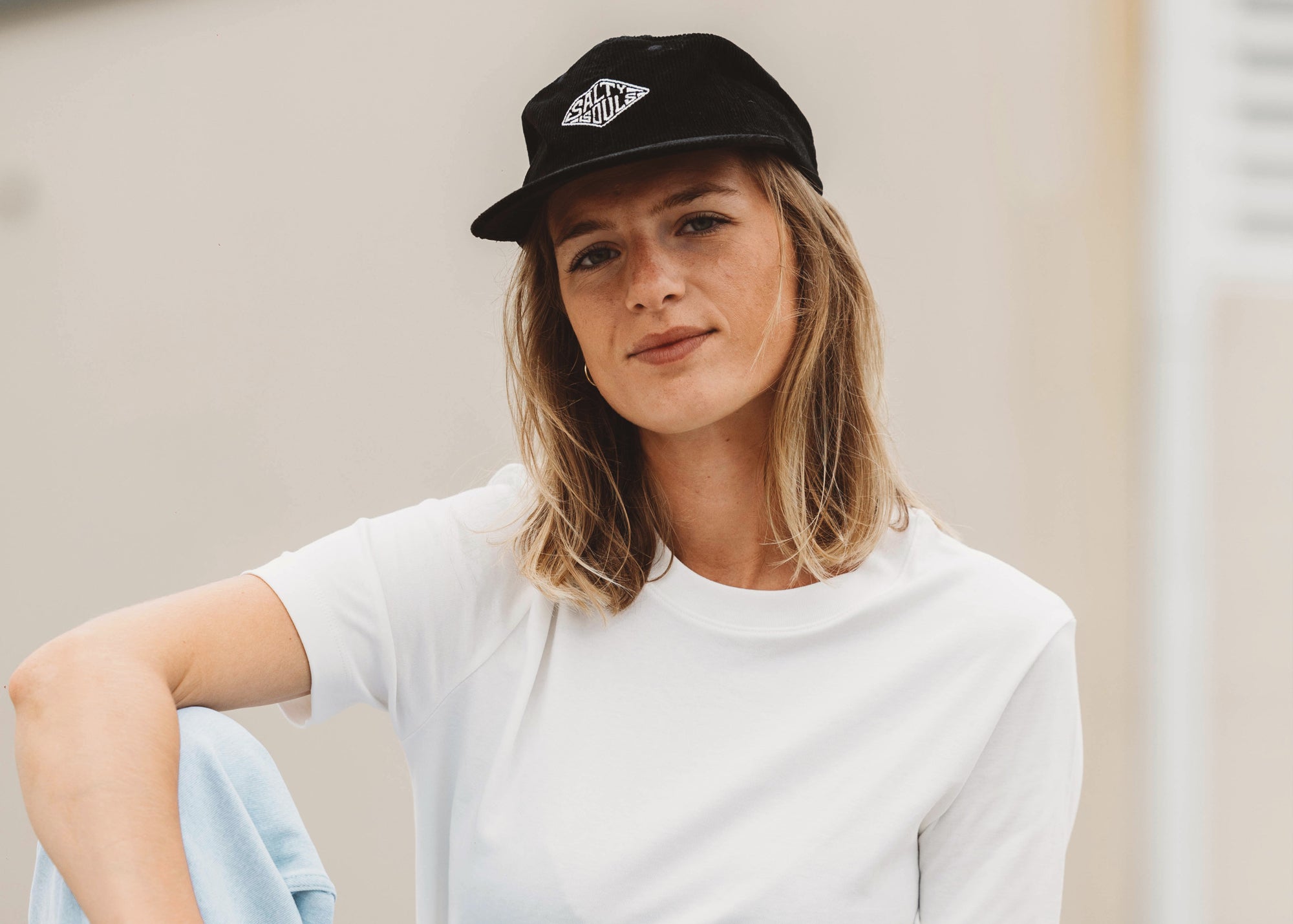 Signature Cap - Black