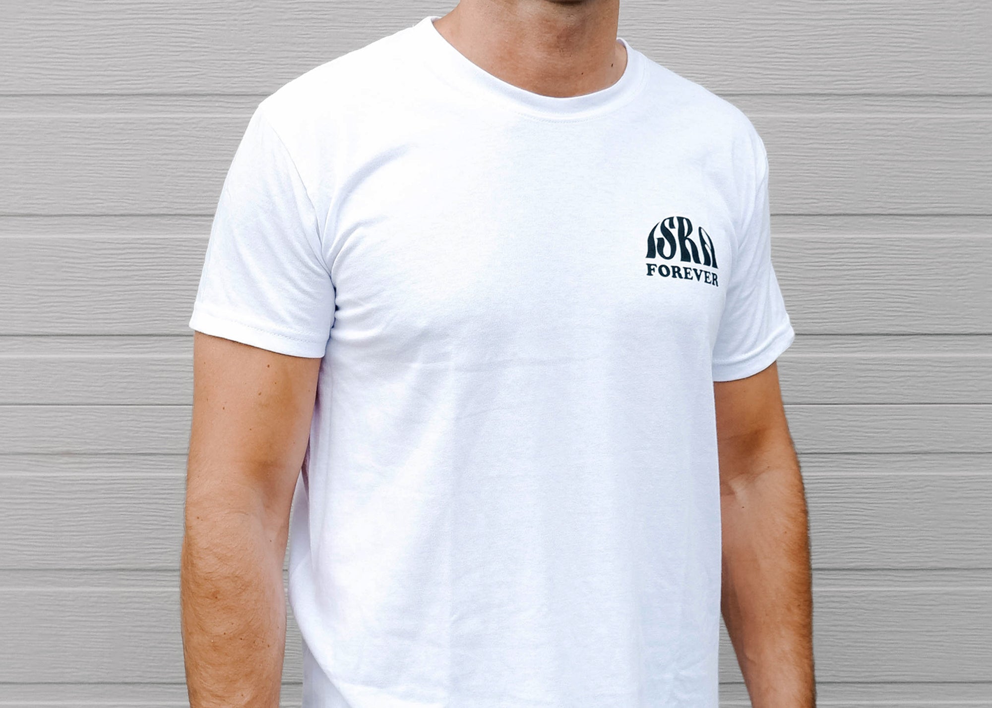 Isra Forever Tee