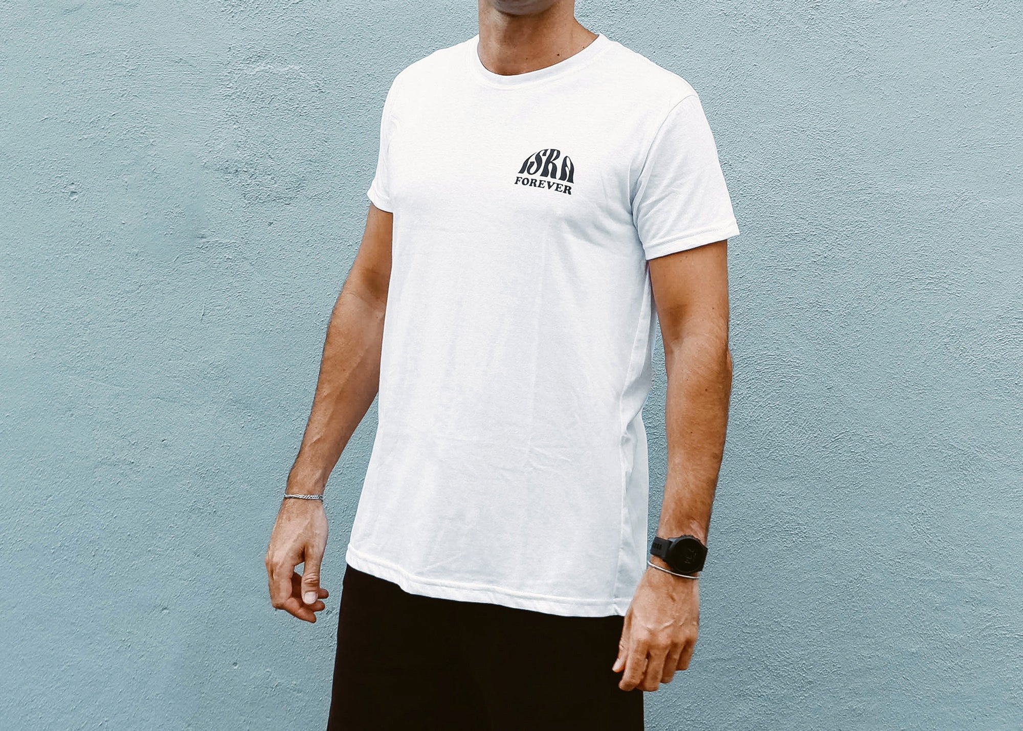 Isra Forever Tee