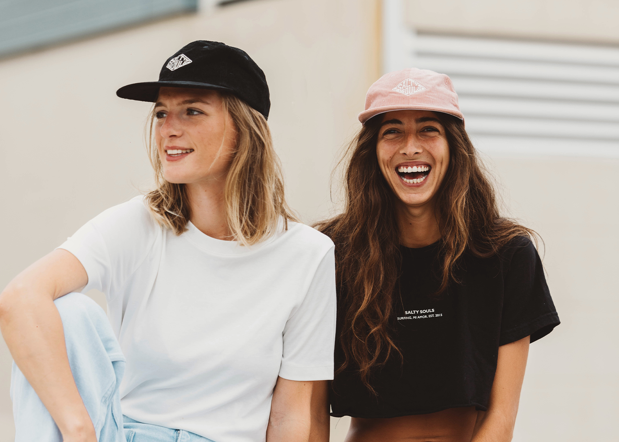Signature Cap - Black